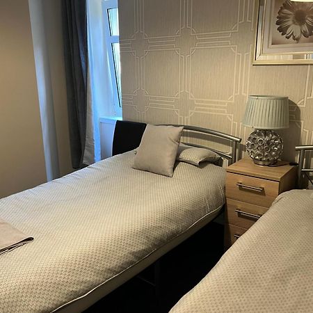 Budget Rooms Inverness Kültér fotó