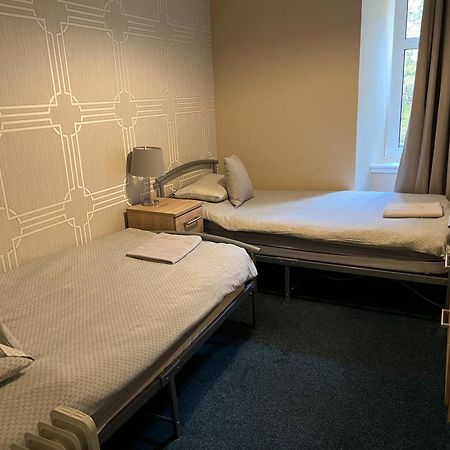 Budget Rooms Inverness Kültér fotó