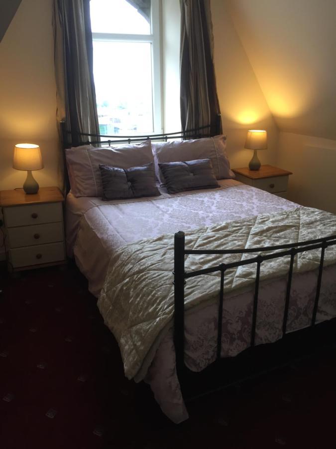 Budget Rooms Inverness Kültér fotó