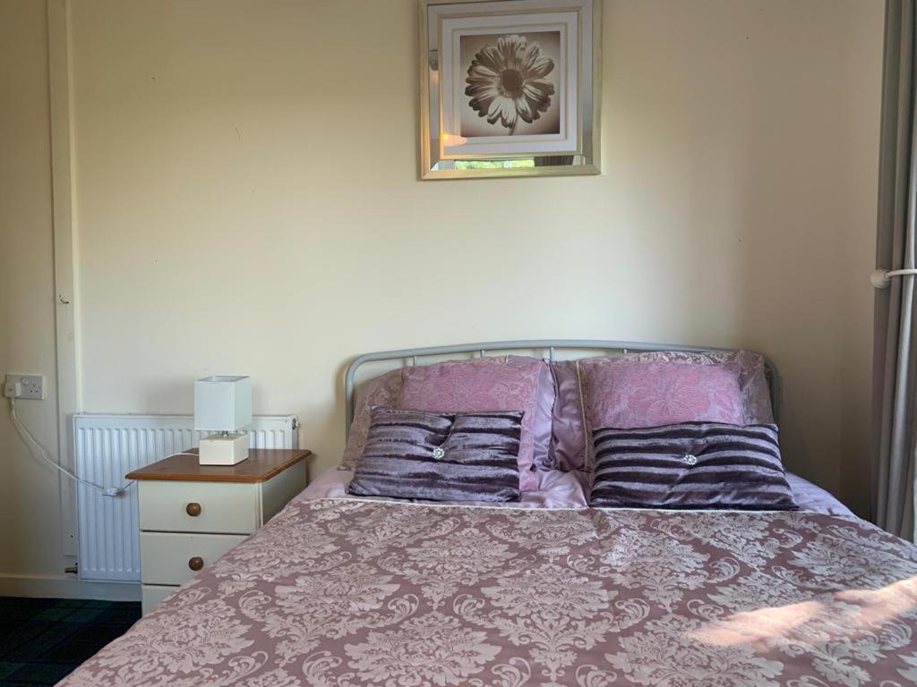 Budget Rooms Inverness Kültér fotó