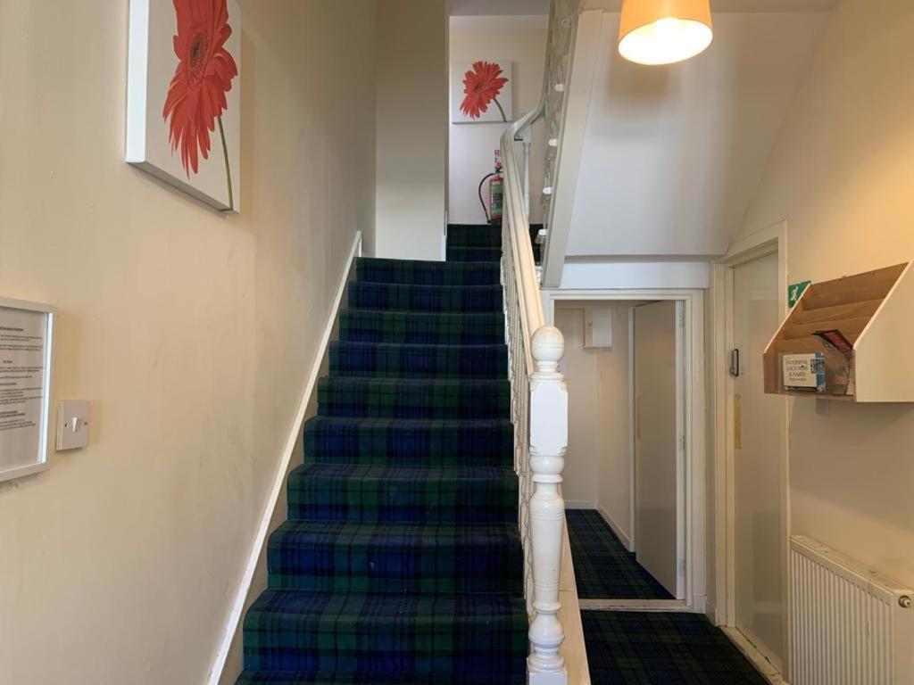Budget Rooms Inverness Kültér fotó