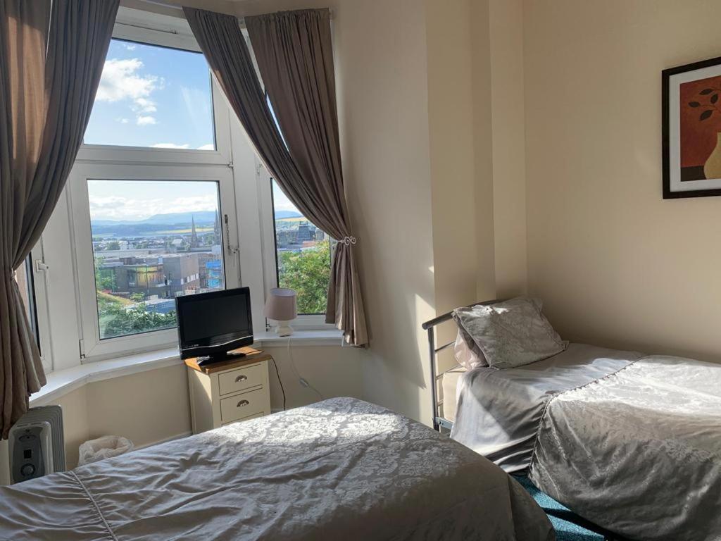 Budget Rooms Inverness Kültér fotó