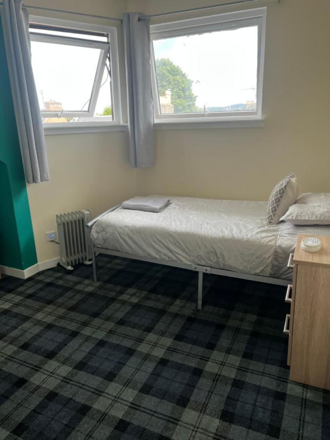 Budget Rooms Inverness Kültér fotó