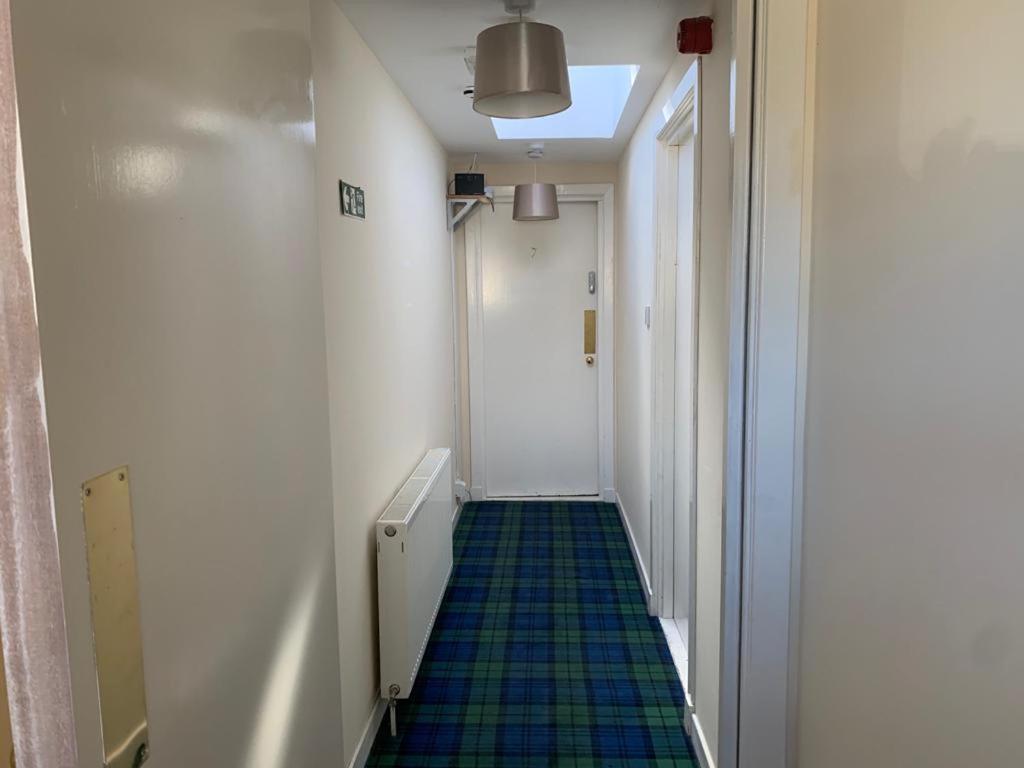 Budget Rooms Inverness Kültér fotó