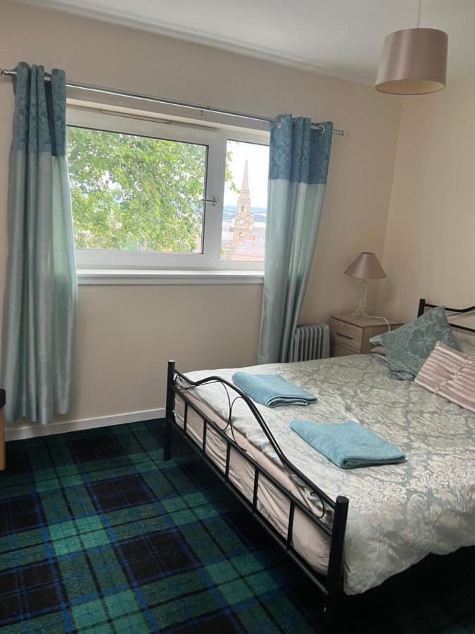 Budget Rooms Inverness Kültér fotó