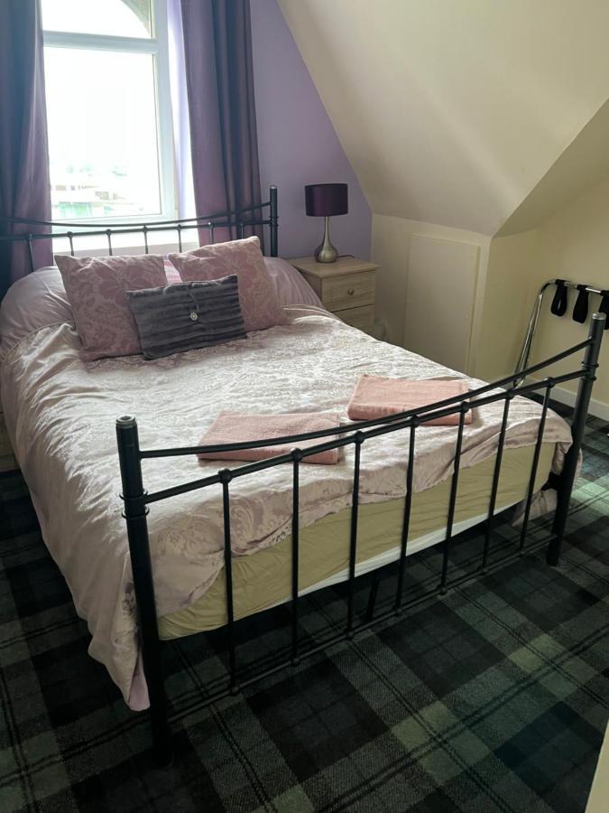 Budget Rooms Inverness Kültér fotó