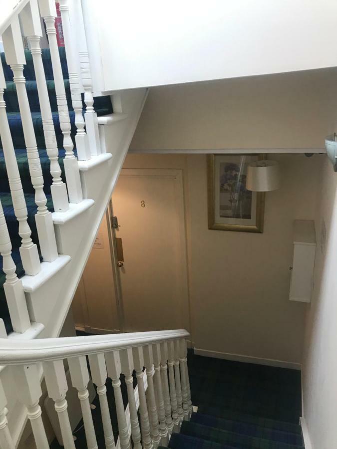 Budget Rooms Inverness Kültér fotó